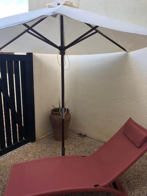 Casa Con Piscina En San Jose Sotillo Exterior foto